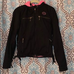 Harley Davidson jacket